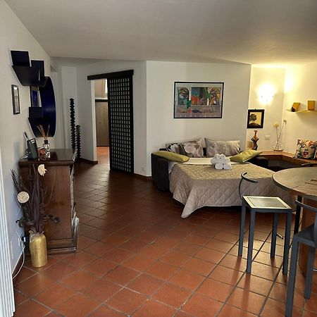 Historic Center Via Po Apartment Τορίνο Εξωτερικό φωτογραφία