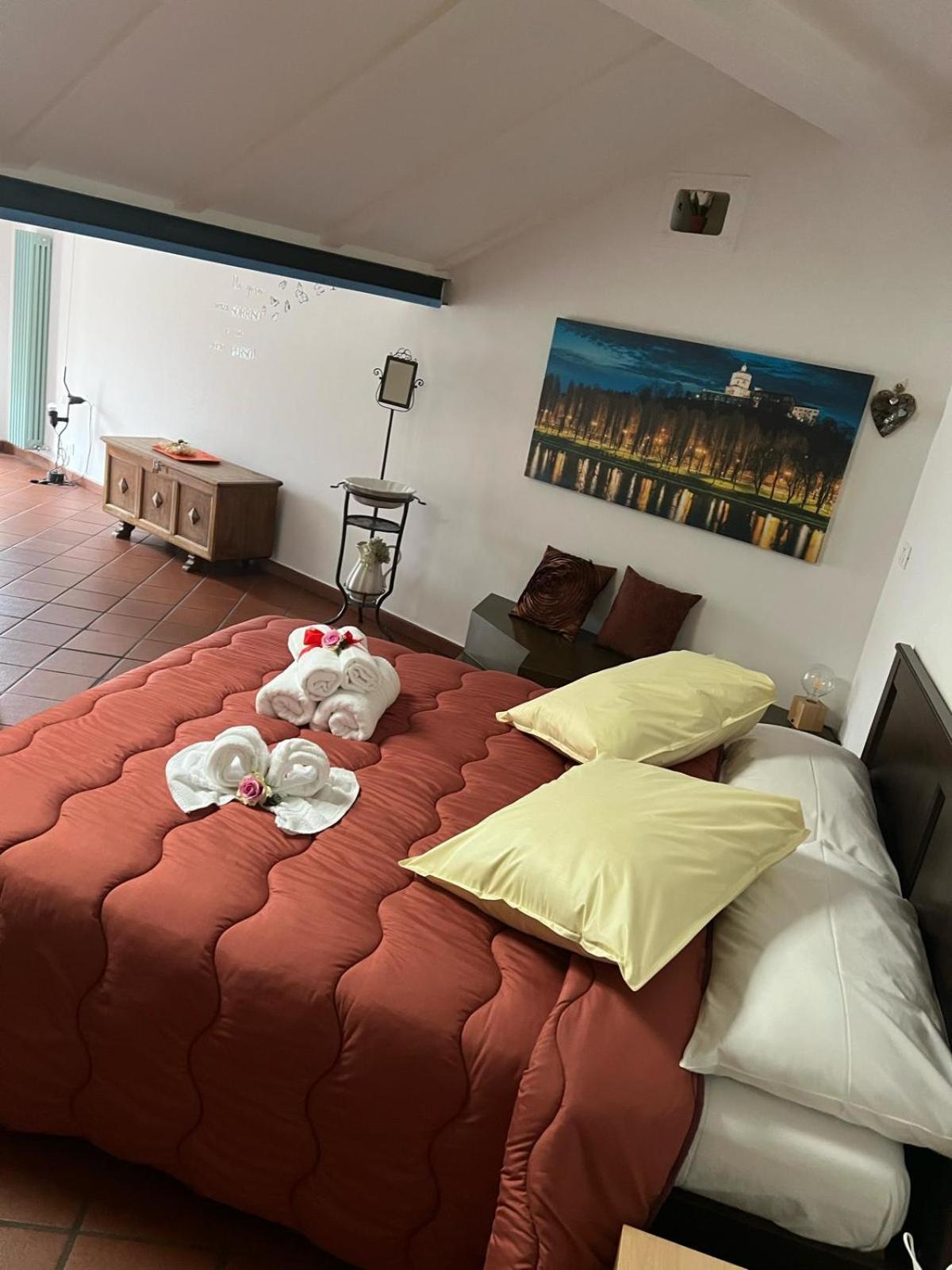Historic Center Via Po Apartment Τορίνο Εξωτερικό φωτογραφία