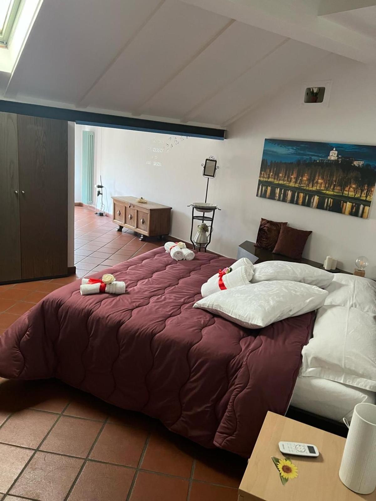 Historic Center Via Po Apartment Τορίνο Εξωτερικό φωτογραφία