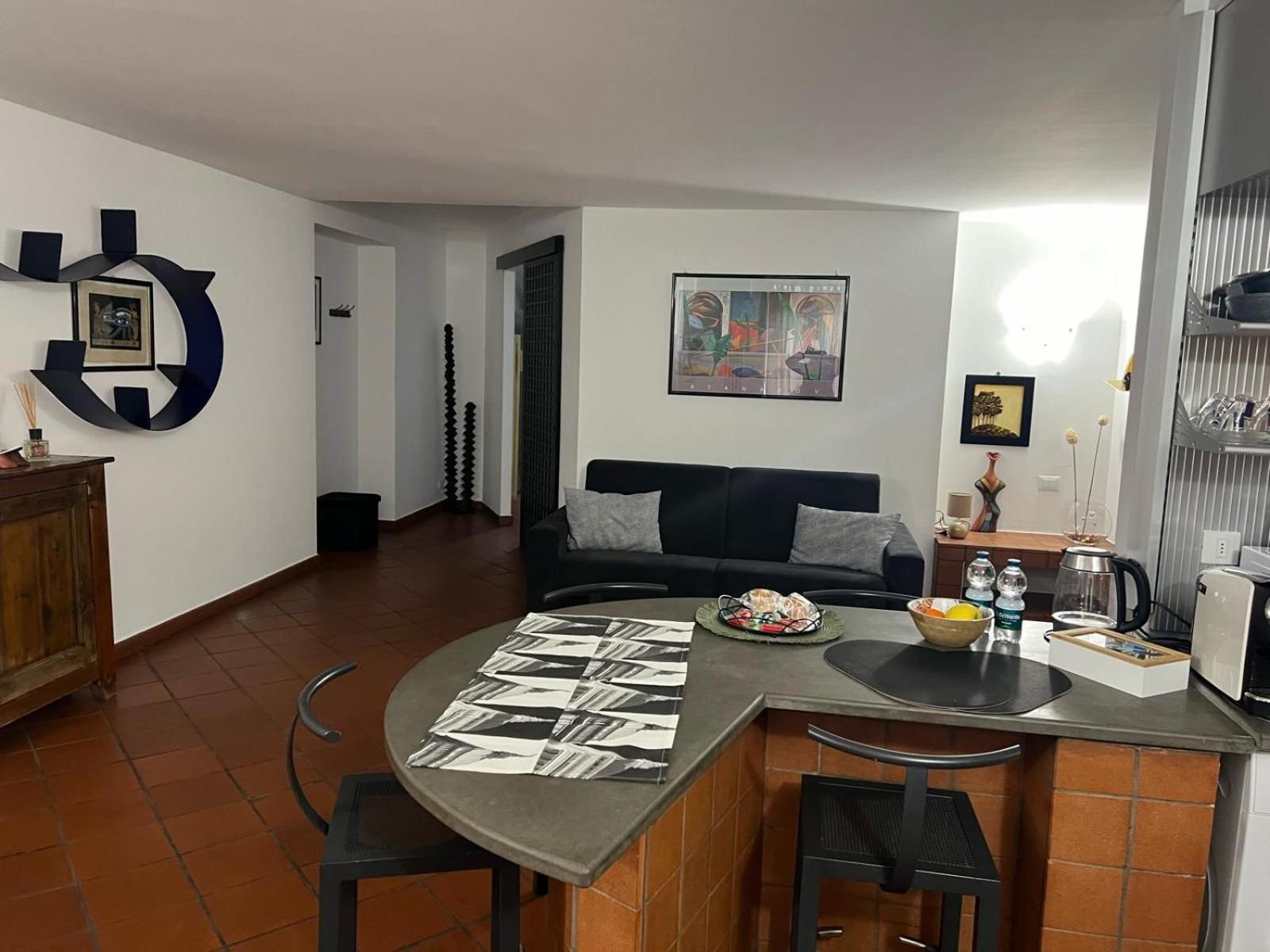 Historic Center Via Po Apartment Τορίνο Εξωτερικό φωτογραφία