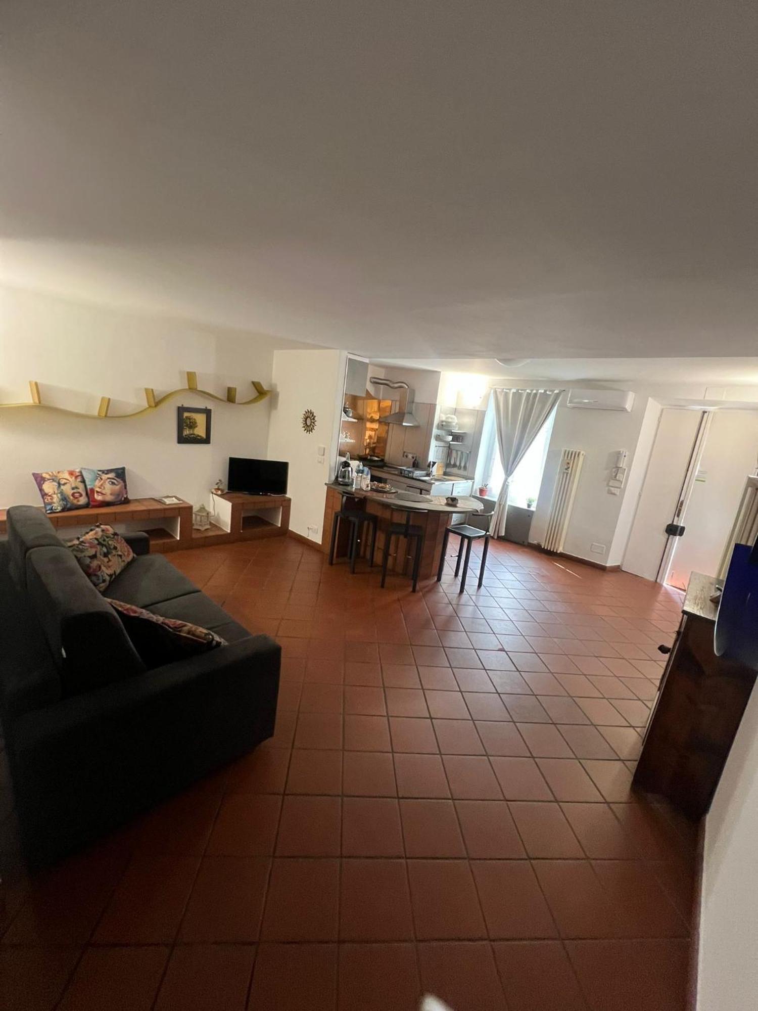 Historic Center Via Po Apartment Τορίνο Εξωτερικό φωτογραφία