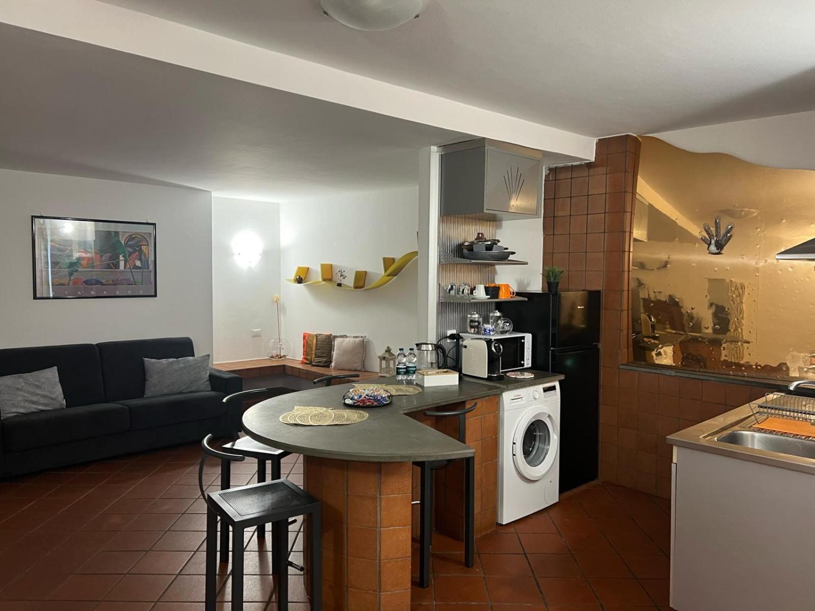 Historic Center Via Po Apartment Τορίνο Εξωτερικό φωτογραφία