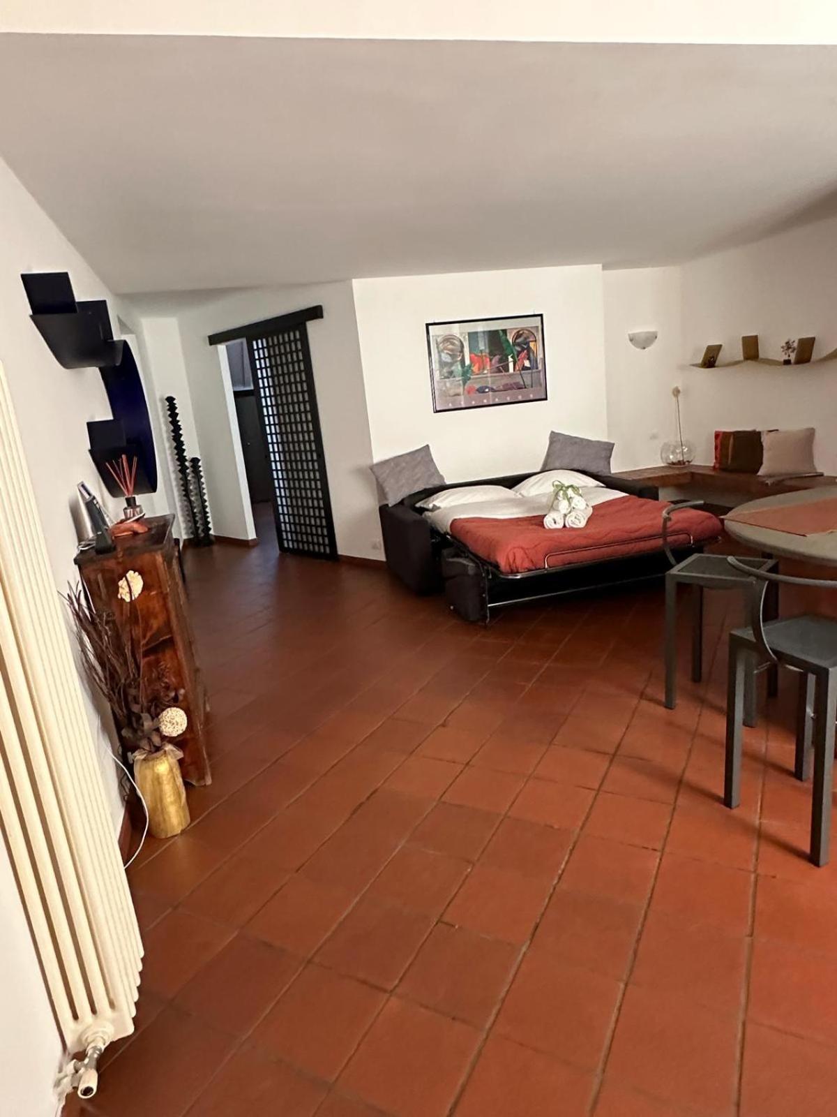 Historic Center Via Po Apartment Τορίνο Εξωτερικό φωτογραφία