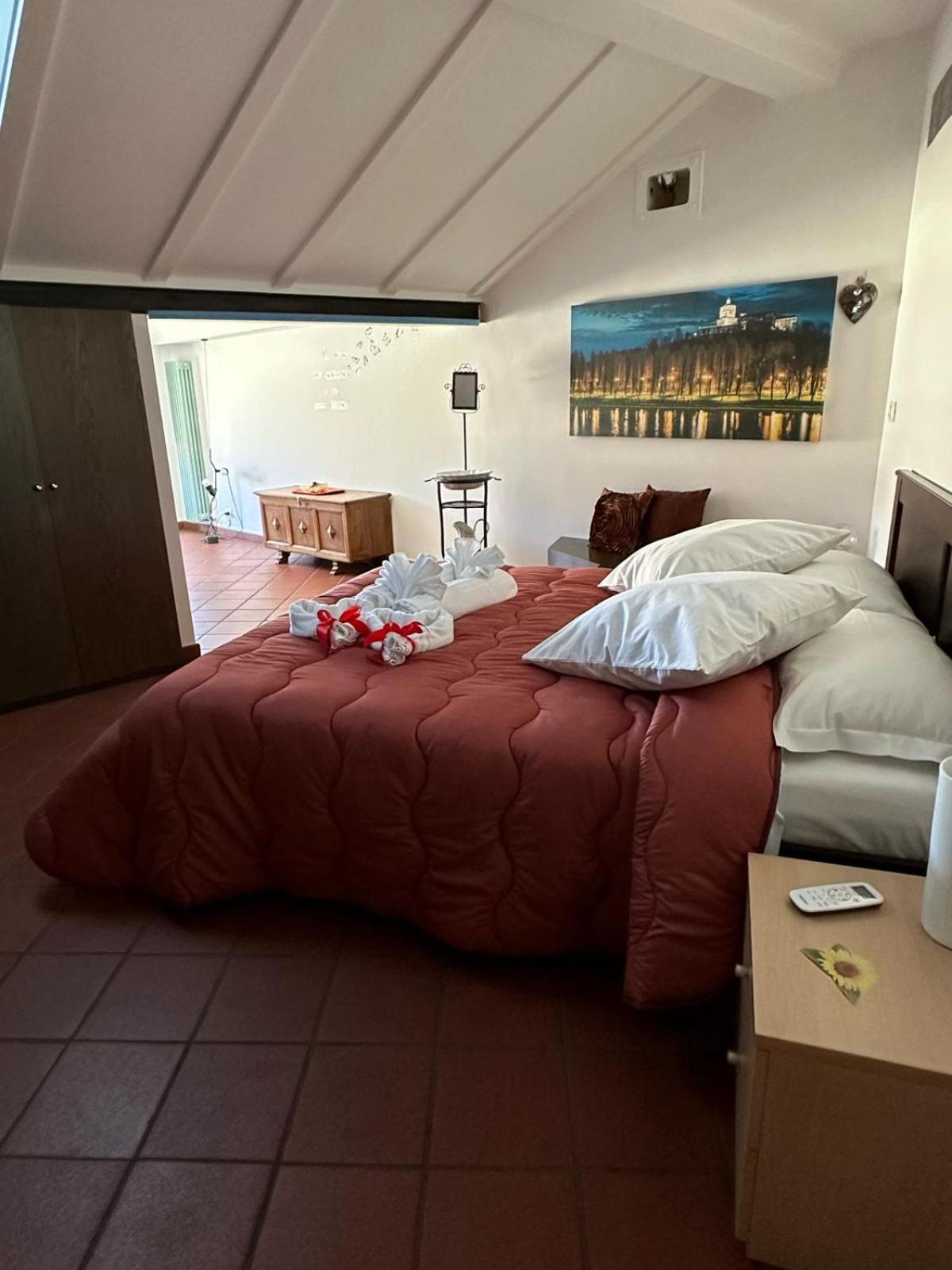 Historic Center Via Po Apartment Τορίνο Εξωτερικό φωτογραφία