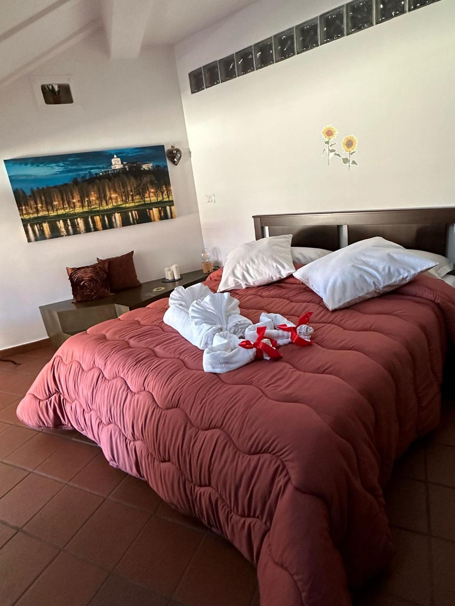 Historic Center Via Po Apartment Τορίνο Εξωτερικό φωτογραφία