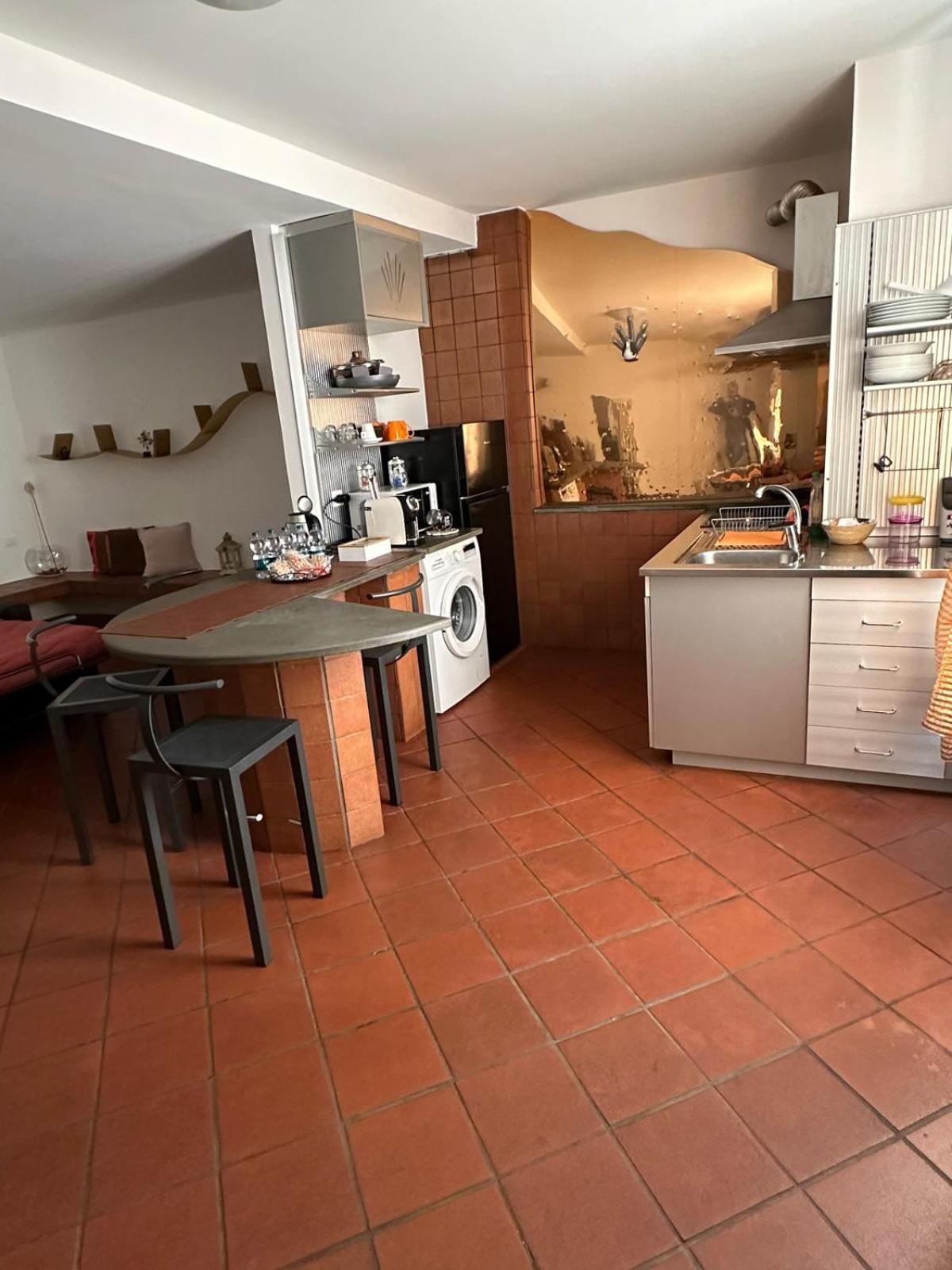 Historic Center Via Po Apartment Τορίνο Εξωτερικό φωτογραφία