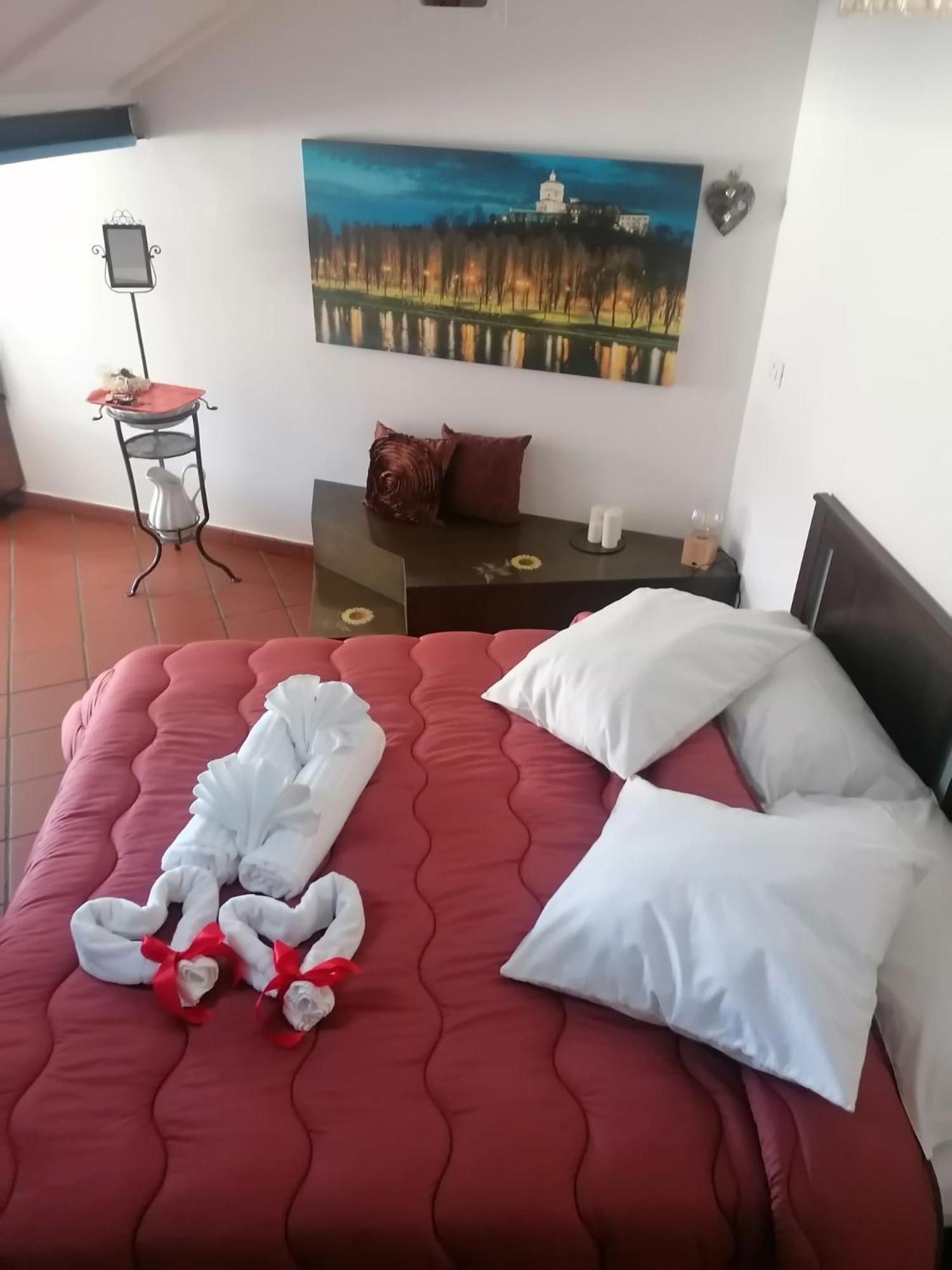 Historic Center Via Po Apartment Τορίνο Εξωτερικό φωτογραφία