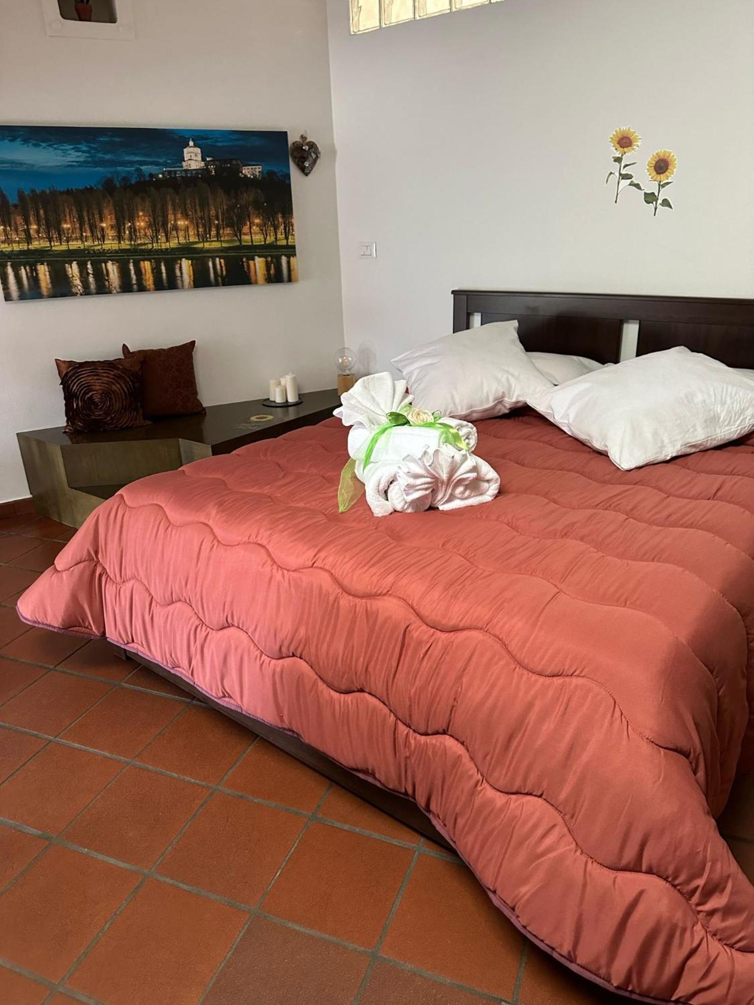 Historic Center Via Po Apartment Τορίνο Εξωτερικό φωτογραφία