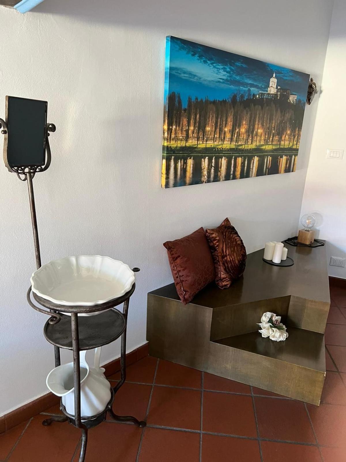Historic Center Via Po Apartment Τορίνο Εξωτερικό φωτογραφία
