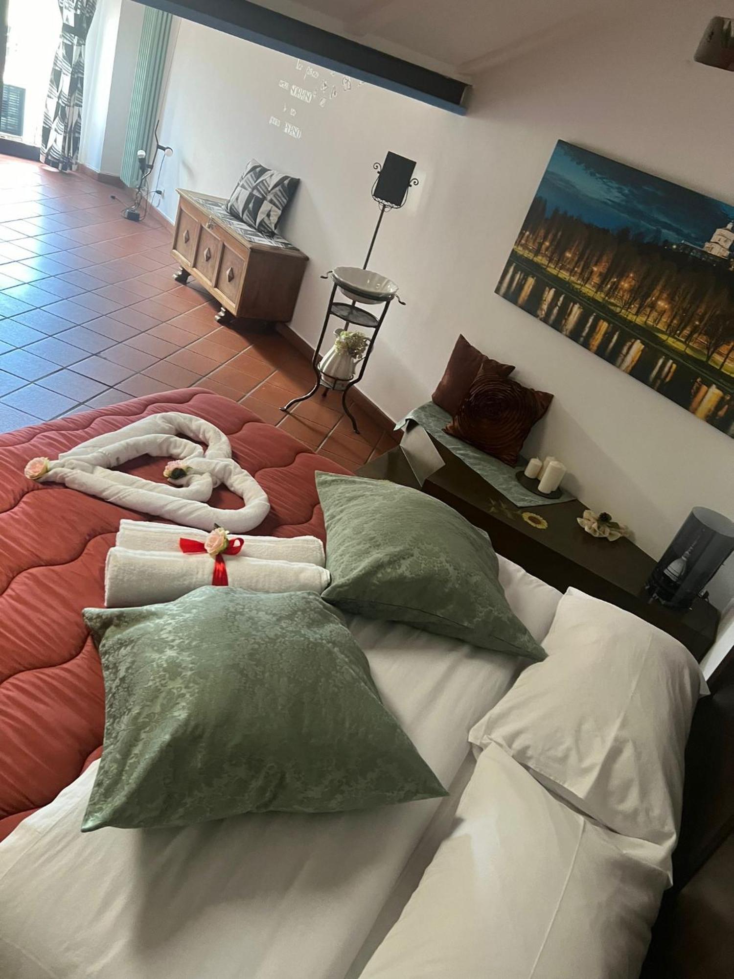 Historic Center Via Po Apartment Τορίνο Εξωτερικό φωτογραφία