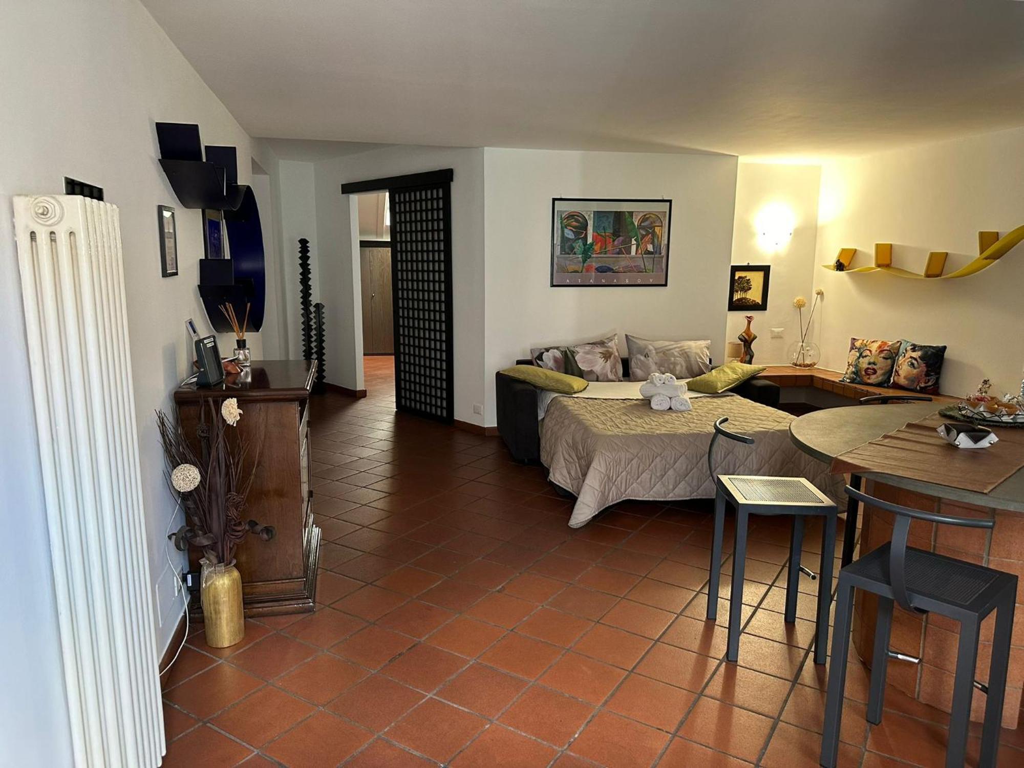 Historic Center Via Po Apartment Τορίνο Εξωτερικό φωτογραφία