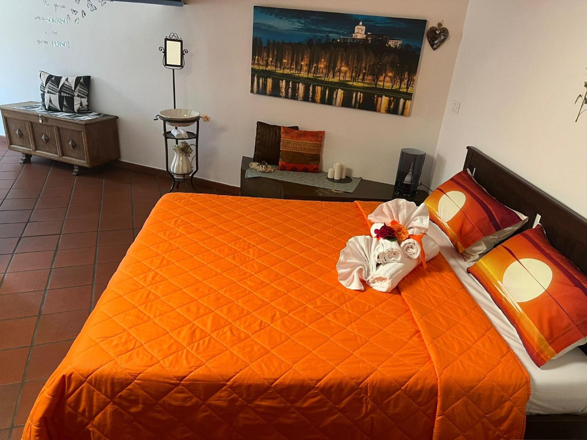 Historic Center Via Po Apartment Τορίνο Εξωτερικό φωτογραφία