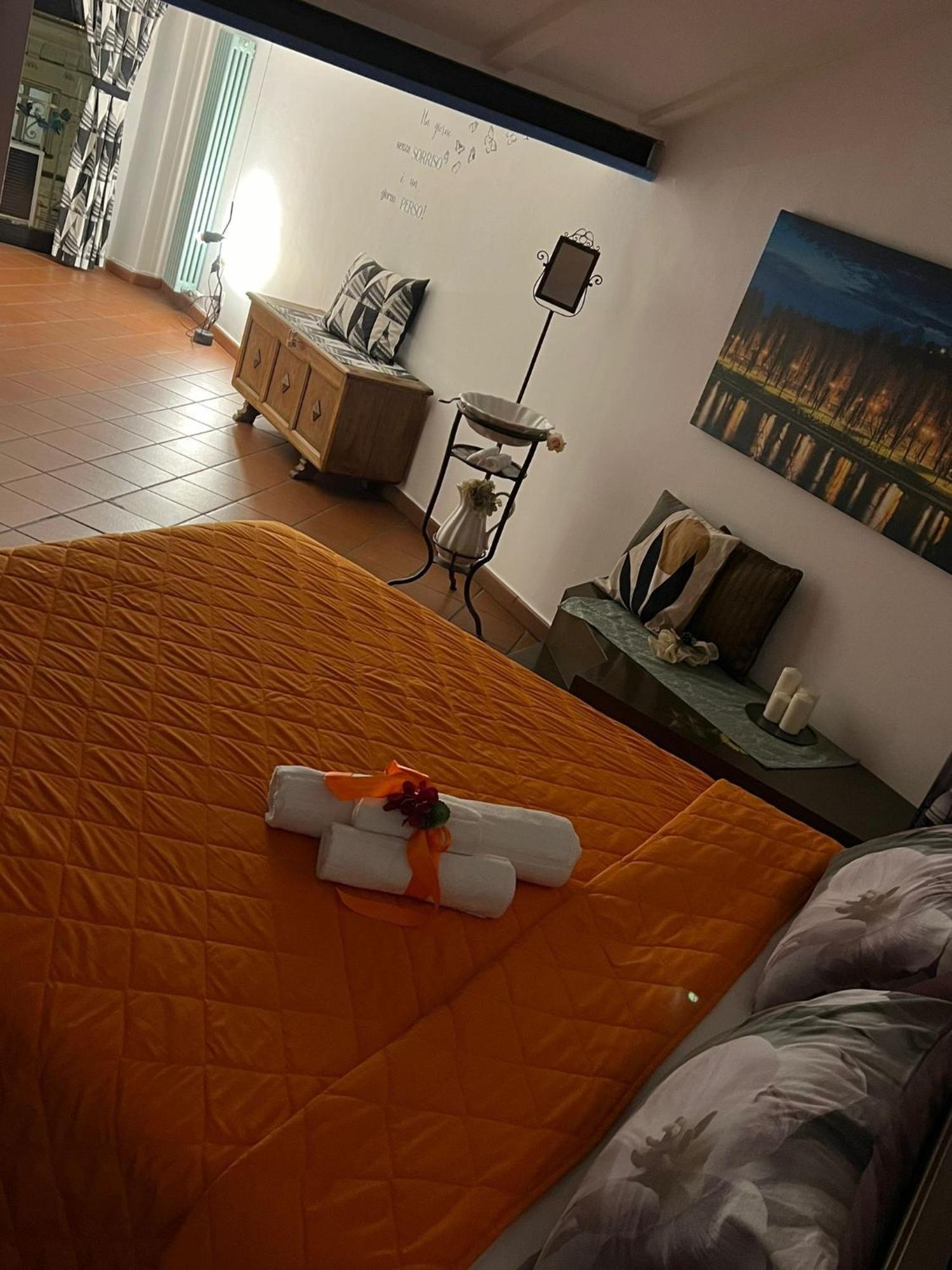 Historic Center Via Po Apartment Τορίνο Εξωτερικό φωτογραφία