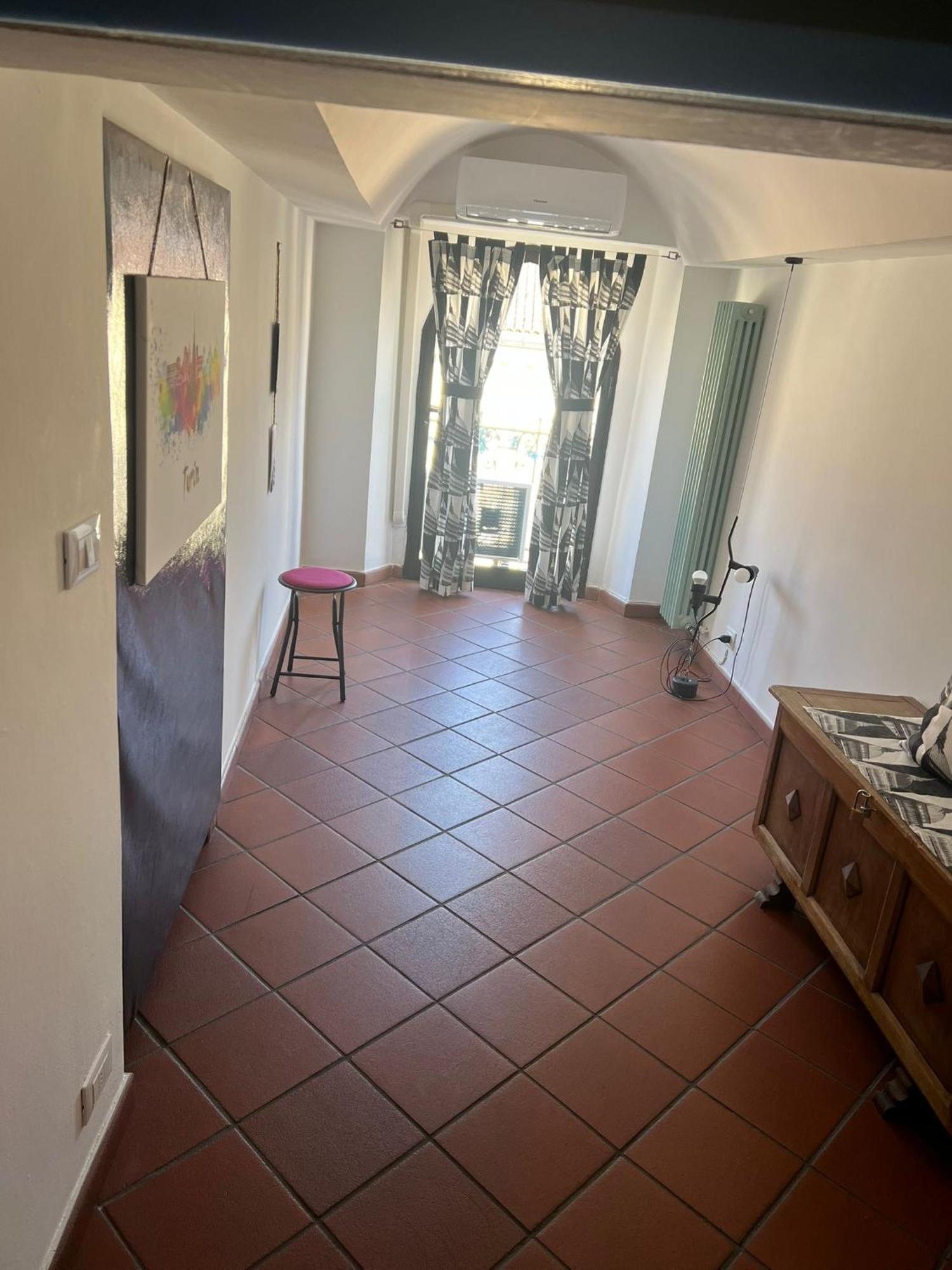 Historic Center Via Po Apartment Τορίνο Εξωτερικό φωτογραφία