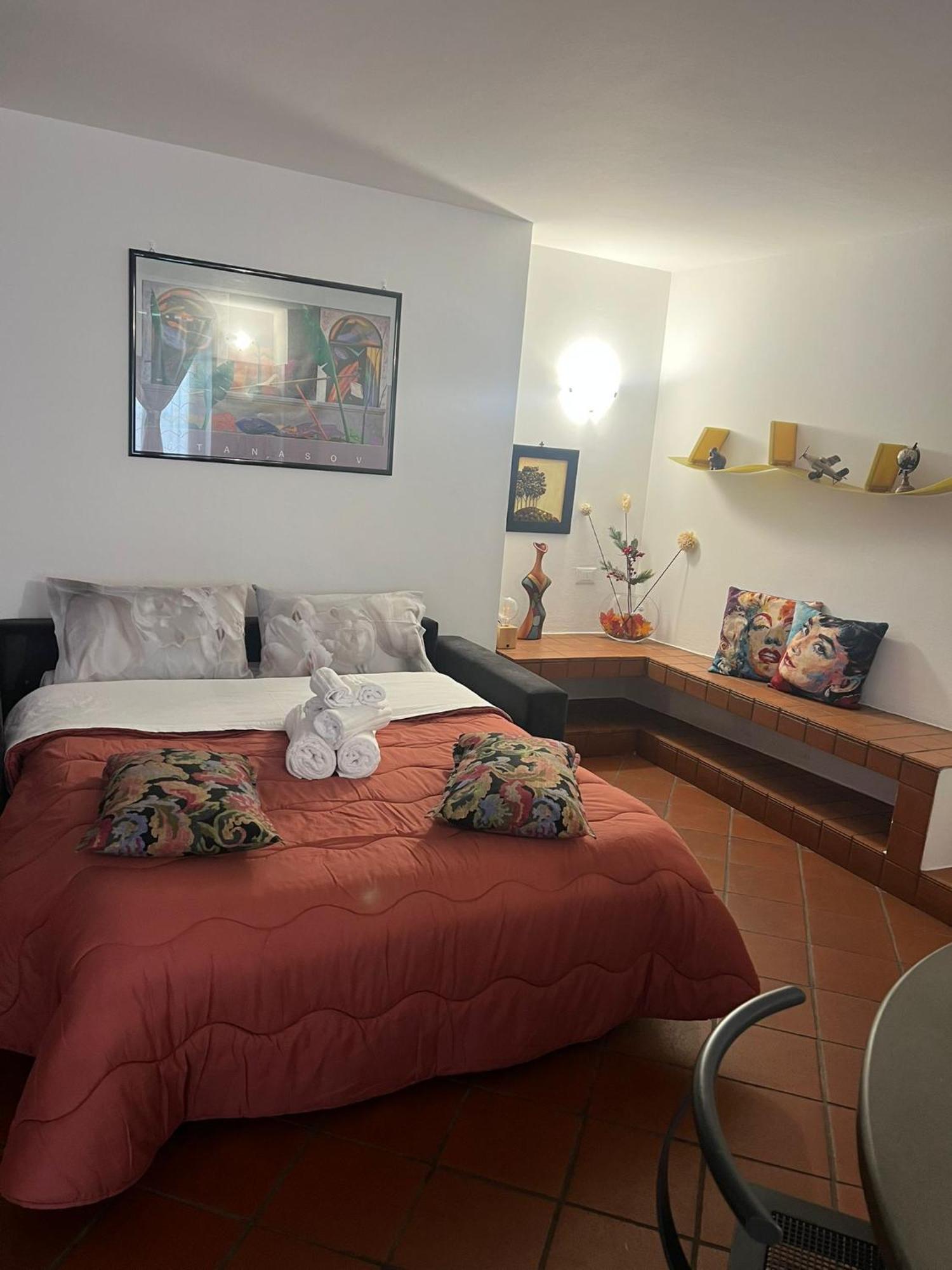Historic Center Via Po Apartment Τορίνο Εξωτερικό φωτογραφία