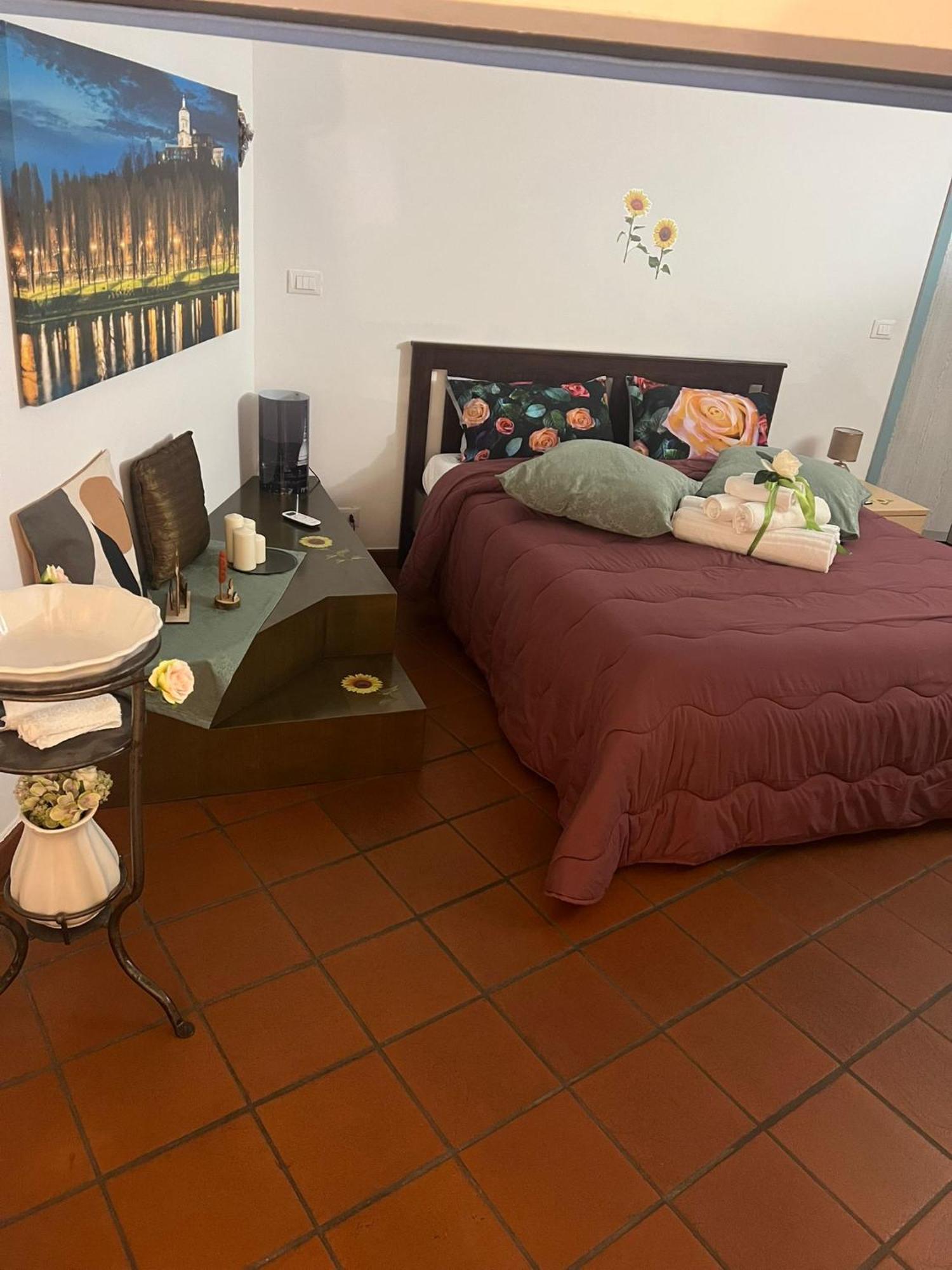 Historic Center Via Po Apartment Τορίνο Εξωτερικό φωτογραφία