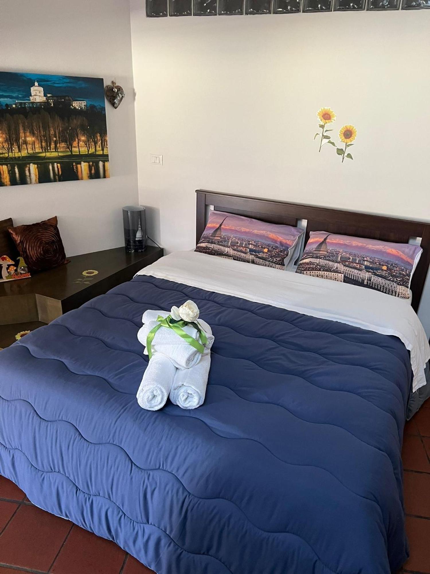 Historic Center Via Po Apartment Τορίνο Εξωτερικό φωτογραφία