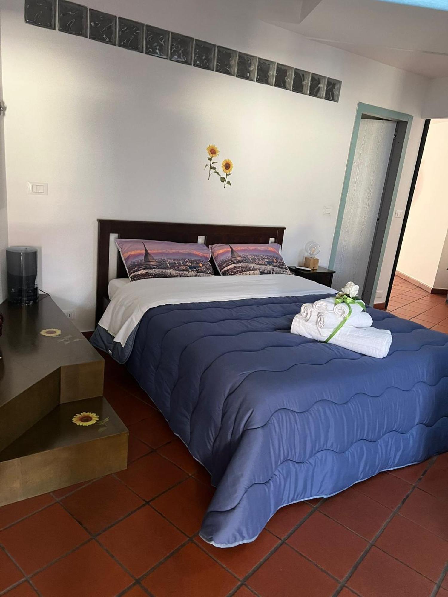 Historic Center Via Po Apartment Τορίνο Εξωτερικό φωτογραφία