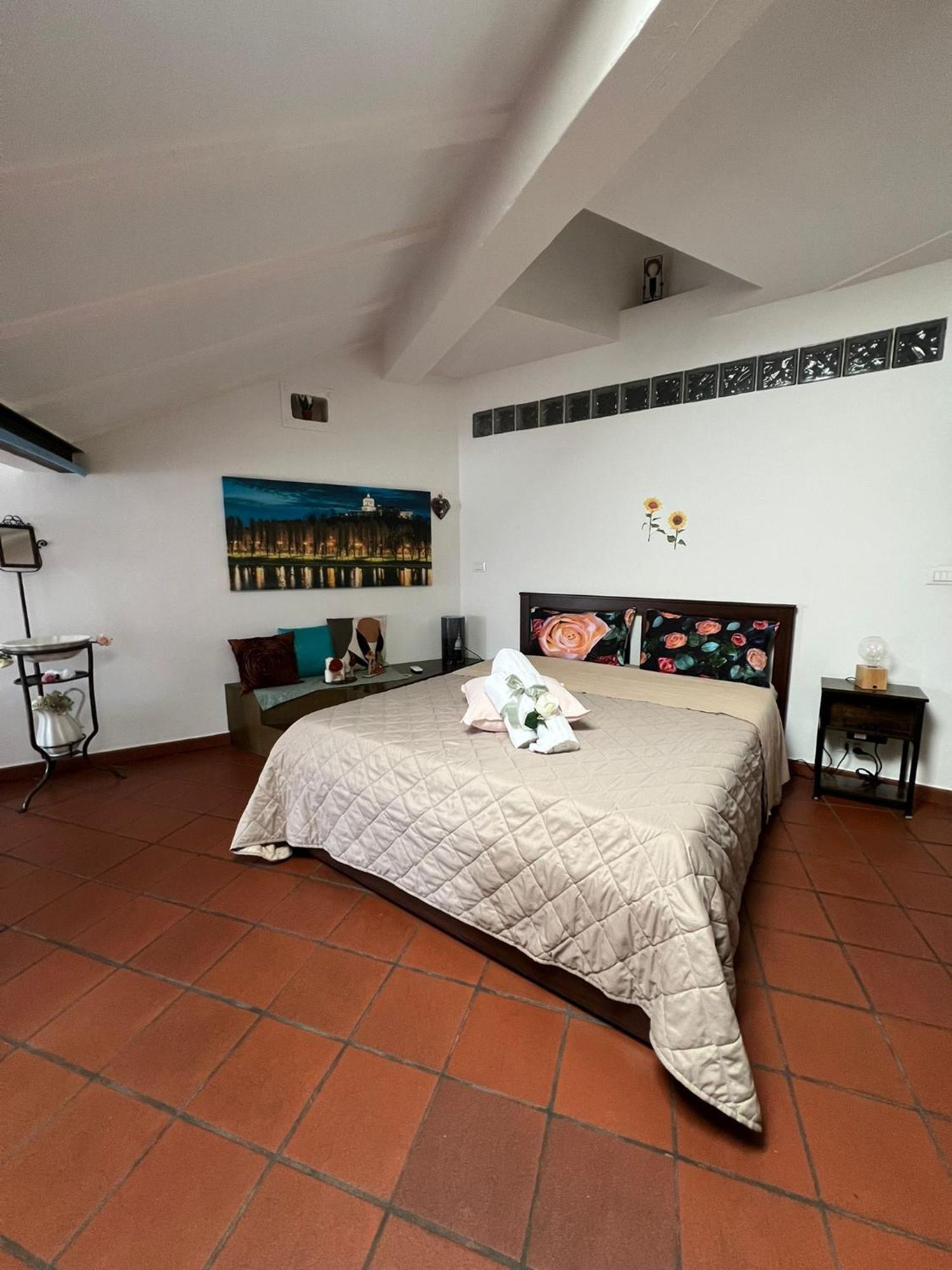 Historic Center Via Po Apartment Τορίνο Εξωτερικό φωτογραφία